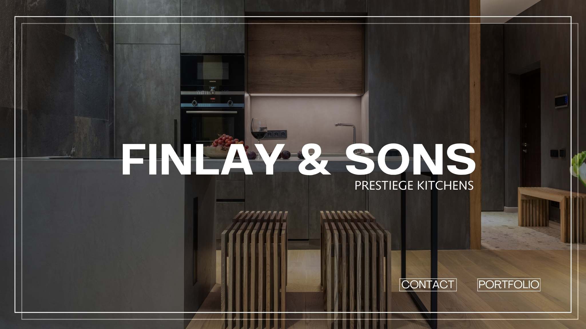 Finlay and Sons